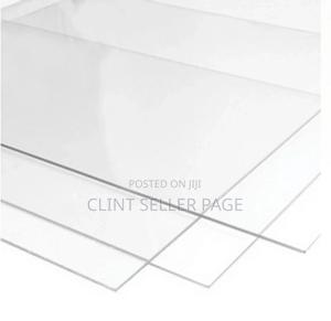 Perspex Sheet/ Lumi Glass. 2mm-12mm - main view