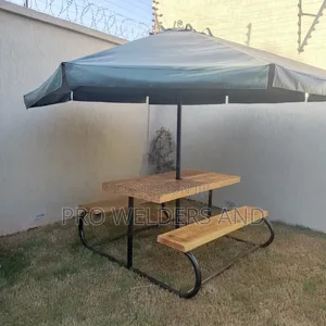 Garden Furniture