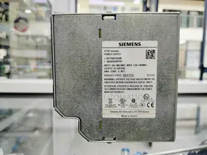 Siemens Sitop Power Supply