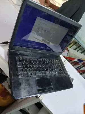 Laptop Dell Inspiron 13 5368 4GB Intel Celeron HDD 320GB