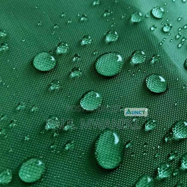 Car Shade Net - thumbnail 2