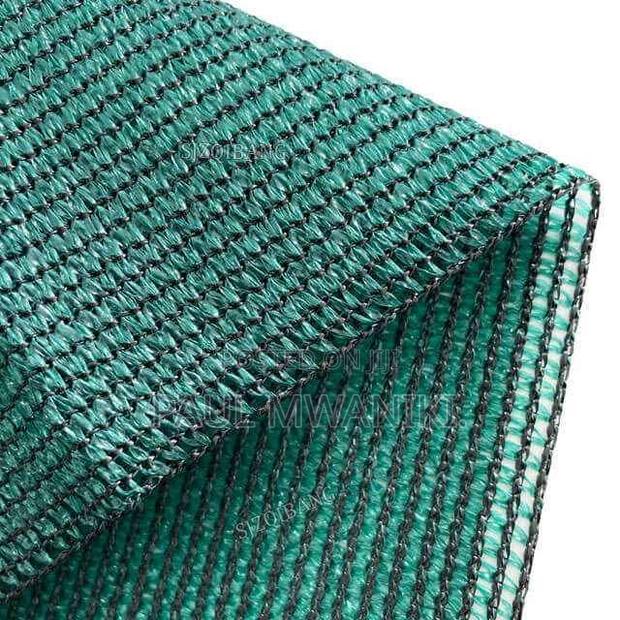 Car Shade Net - thumbnail 3