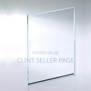 Perspex Sheet/ Flexi Glaze. 2mm-12mm - main view