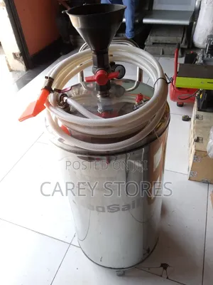 Soap Foaming Machine - Stainless Steel