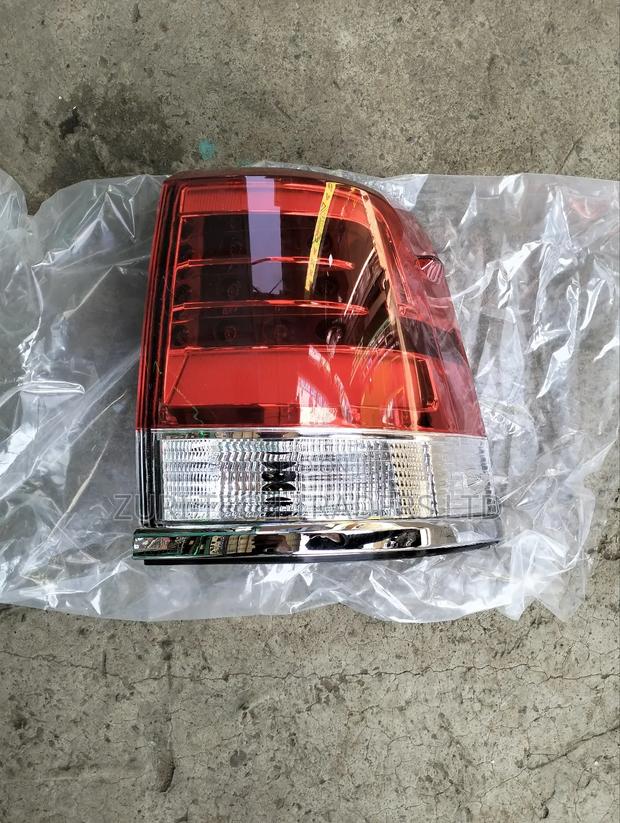 V8 Taillights With Diodes - thumbnail 2