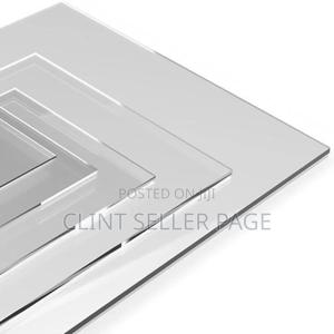 Perspex/ Perma View. 2mm-12mm - main view