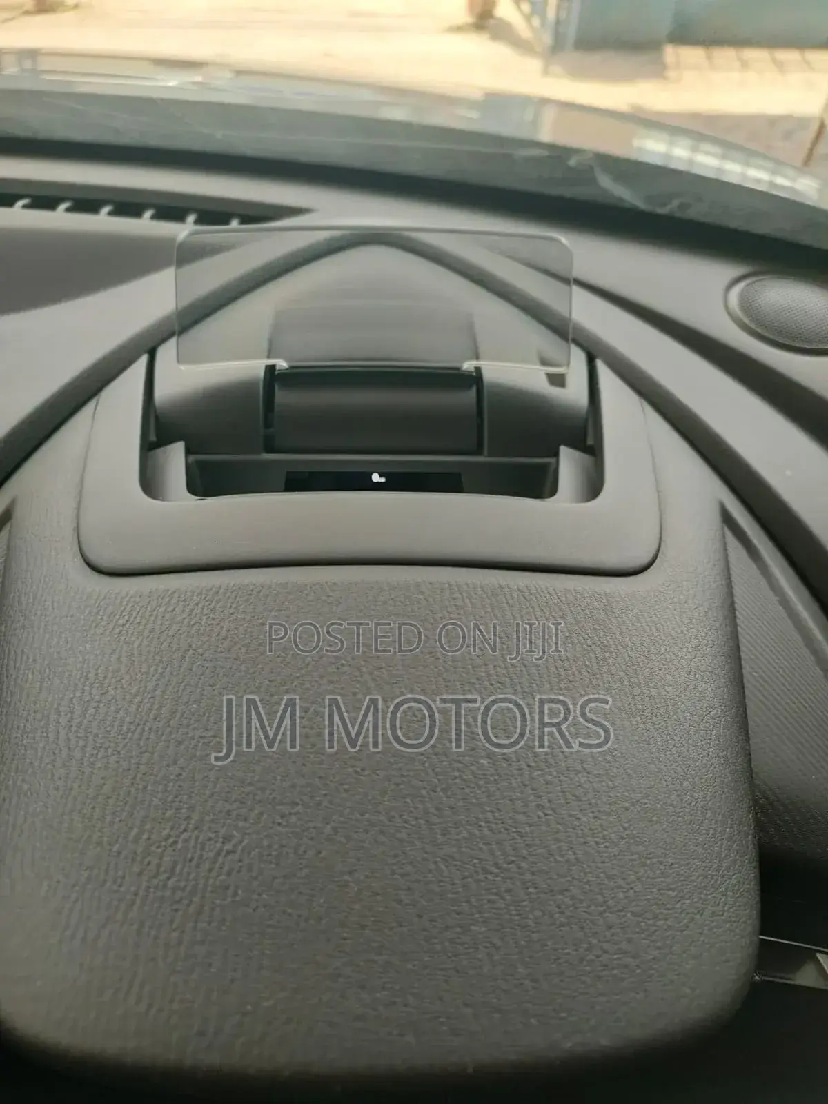 Mazda Demio 2018 Off white