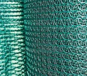 Car Shade Nets Supplier