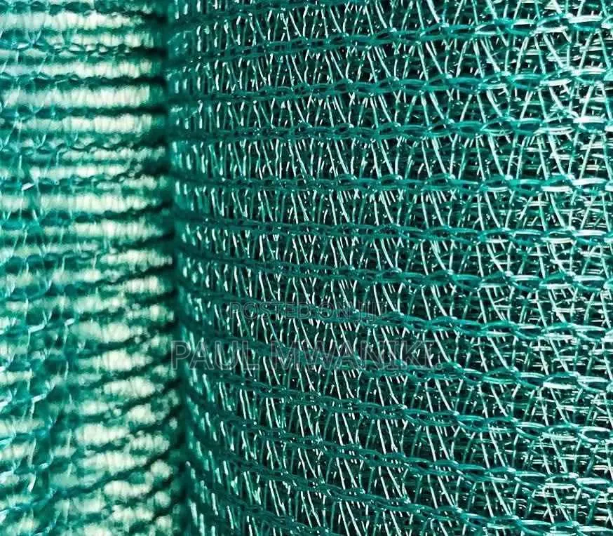 Car Shade Nets Supplier