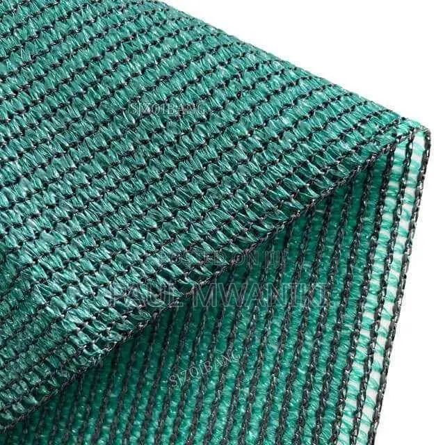 Car Shade Nets Supplier