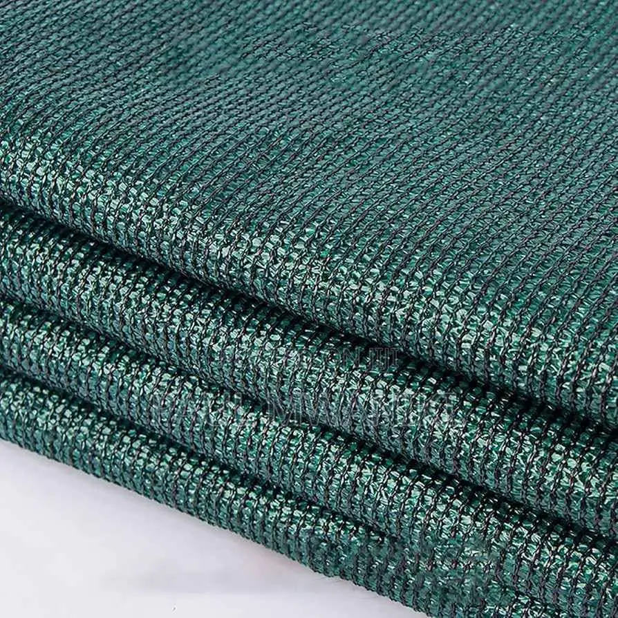 Waterproof Car Shade Net