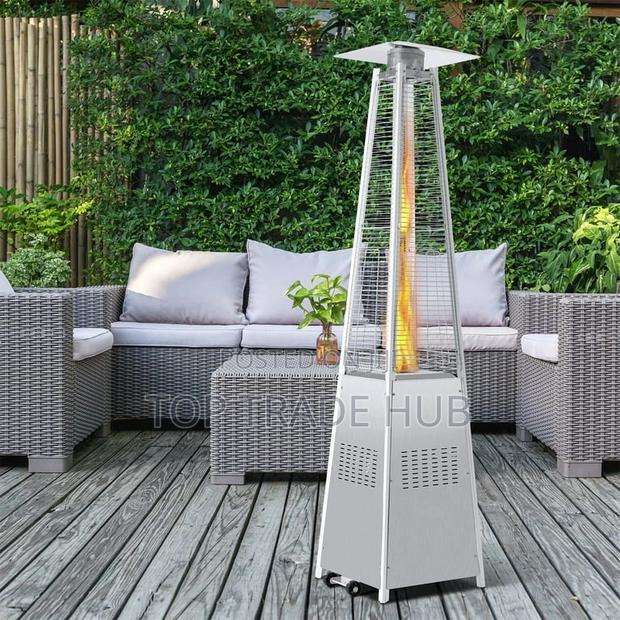 Premier Pm11 Pyramid Patio Heater