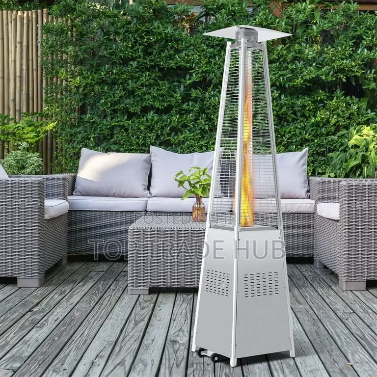Premier Pm11 Pyramid Patio Heater