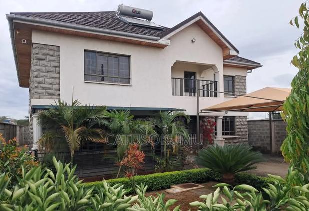 4bdrm Maisonette in Syokimau for rent