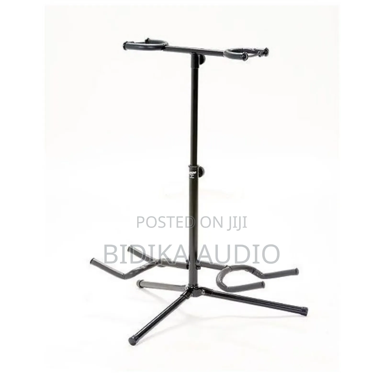 Original Double Guitar Stand
