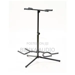 Original Double Guitar Stand