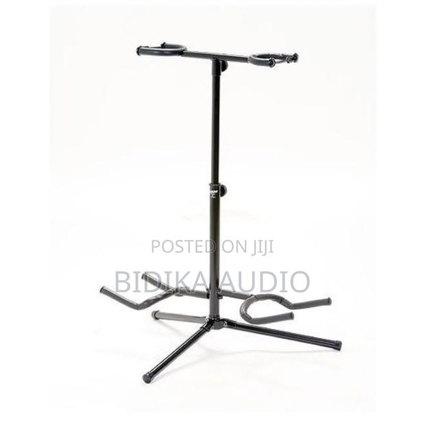 Original Double Guitar Stand