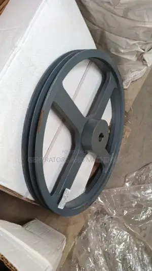 24inches Pulley