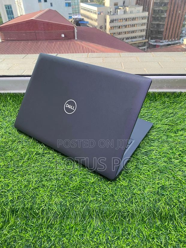 Laptop Dell Latitude 3420 16GB Intel Core I7 SSD 512GB - main view