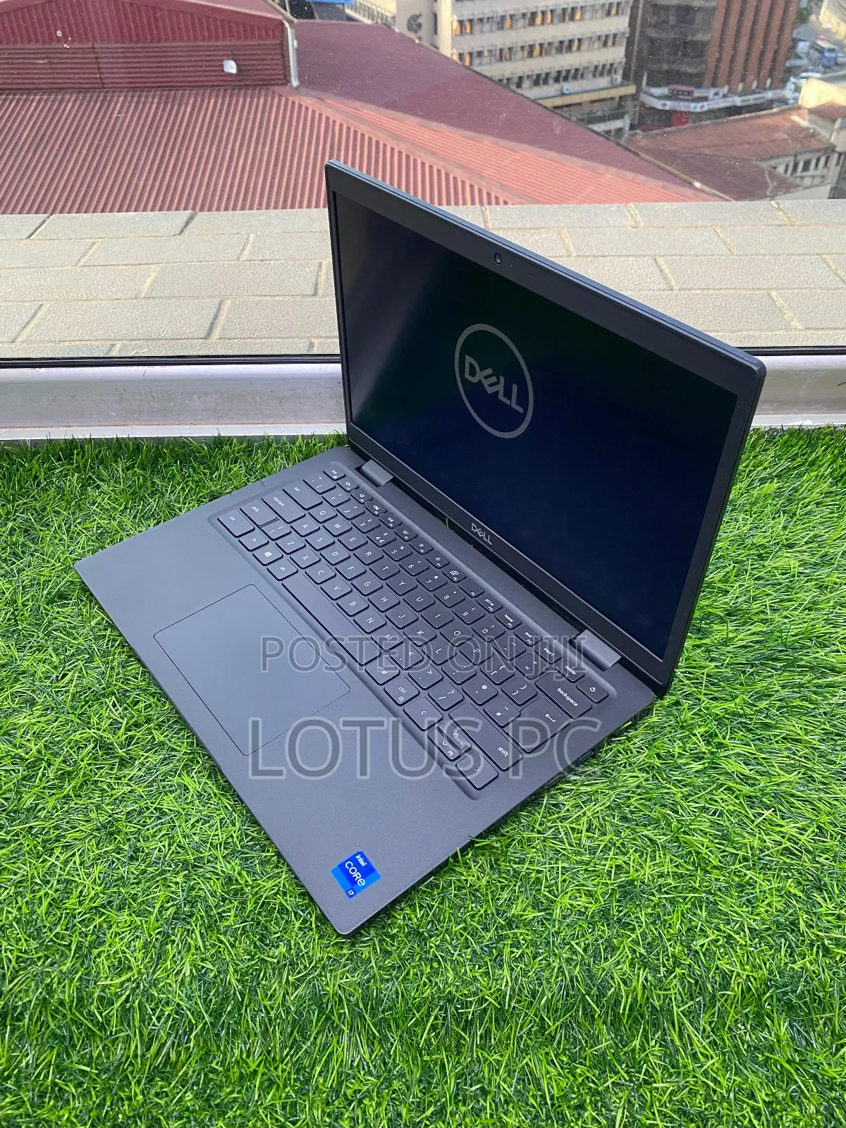 Laptop Dell Latitude 3420 16GB Intel Core I7 SSD 512GB