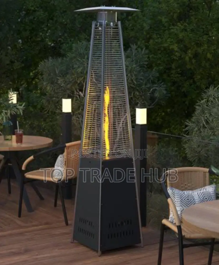 Premier Propane/Gas Patio Heater