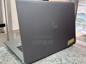 Laptop HP ZBook 15u G5 16GB Intel Core I5 SSD 512GB