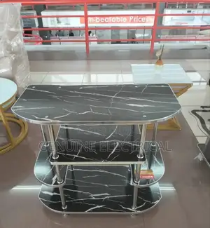 Wooden TV Stand Executive Class
