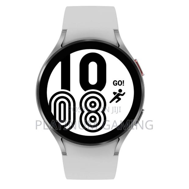 SAMSUNG Galaxy Watch 4 |44mm - main view