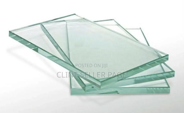 Perspex Sheet/Crystal Guard 2mm-12mm. - main view