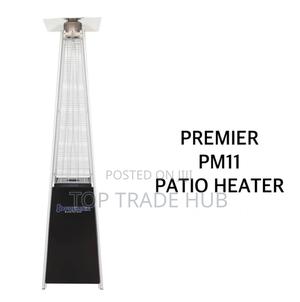 Premier PM11 Patio Heater - thumbnail 2
