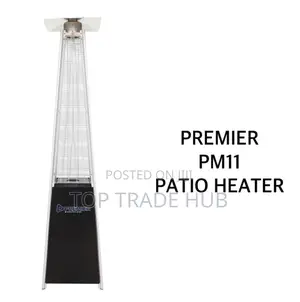 Premier PM11 Patio Heater