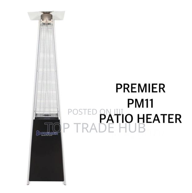 Premier PM11 Patio Heater