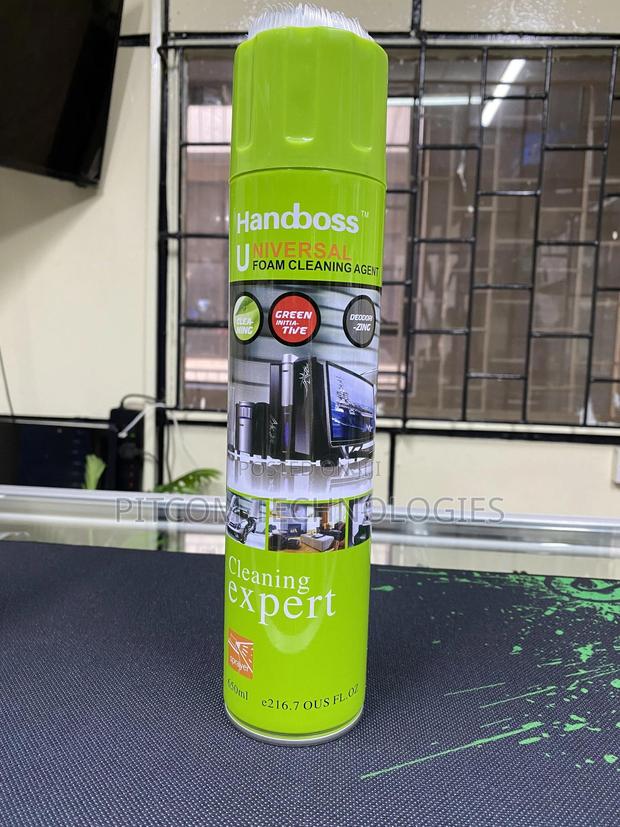 650 Ml Foam Cleaner Multi Purpose - main view