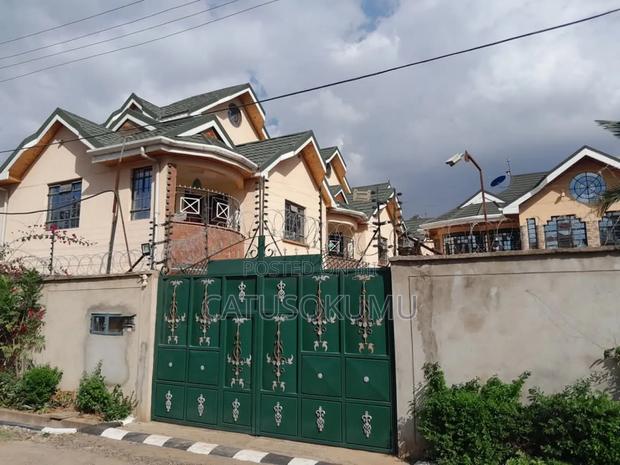 4bdrm Maisonette in Syokimau for rent