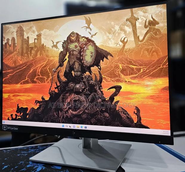 Hp E24i G324 Inch Frameless - main view