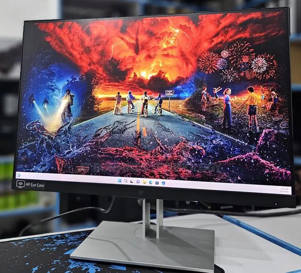 Hp E24i G324 Inch Frameless - thumbnail 3