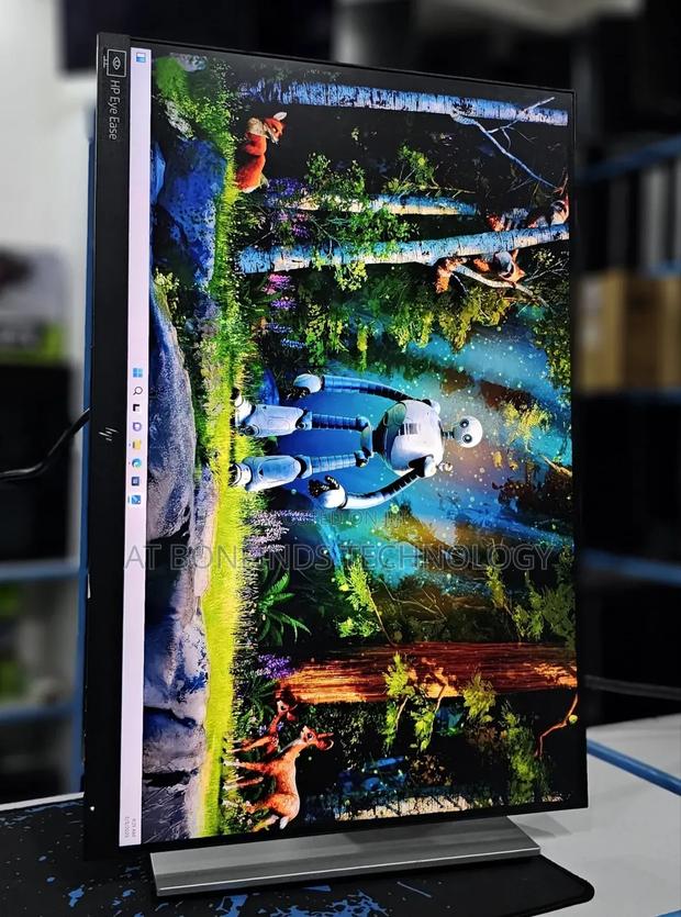 Hp E24i G324 Inch Frameless - thumbnail 4