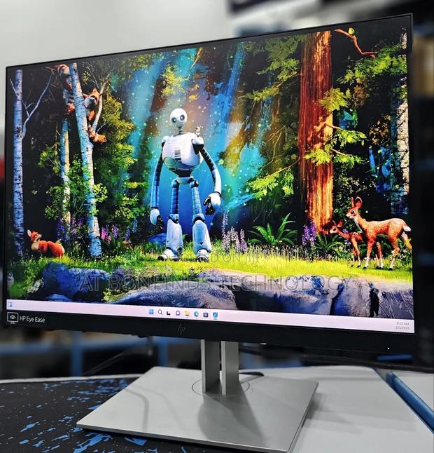 Hp E24i G324 Inch Frameless - thumbnail 5