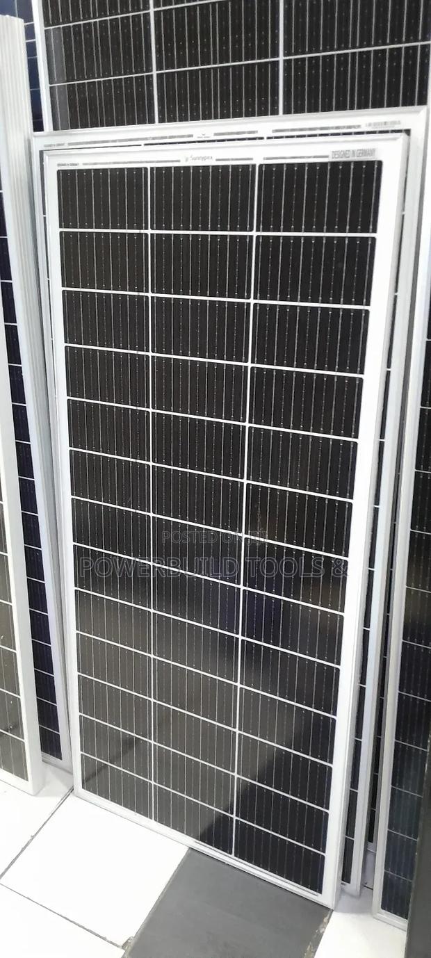 200W Solar Max Solar Panel - thumbnail 2