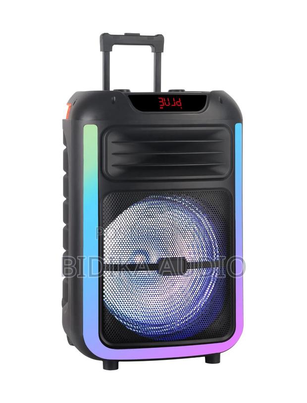 Stardard NDR-325 Speaker - main view