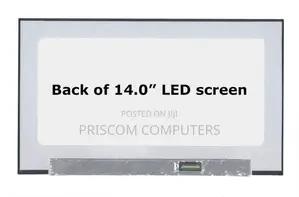 HP PROBOOK 440 Laptop Replacement Screen