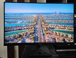 Omen 32Q by HP Gaming Monitor 32 Inch