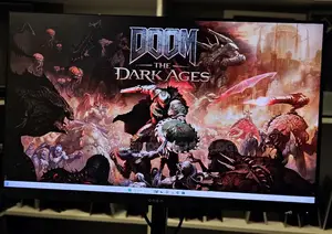 Omen 32Q by HP Gaming Monitor 32 Inch