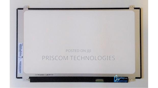 HP Probook 440 G1 Replacement LCD Screen