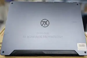 Laptop Asus TUF Gaming A15 16GB AMD Ryzen 7 SSD 512GB