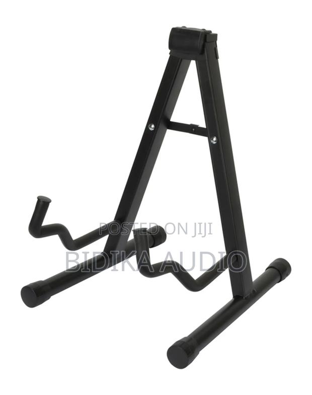 Quality Guitar Stand