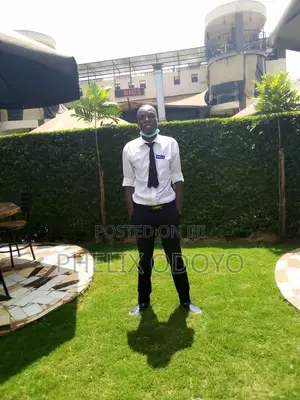 Restaurant Supervisor