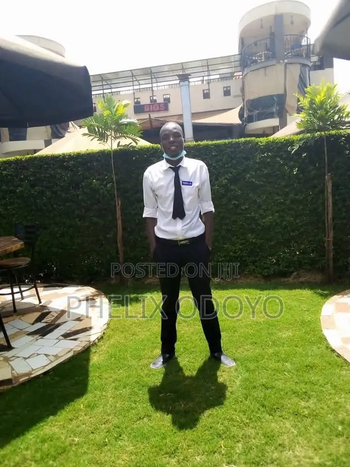 Restaurant Supervisor