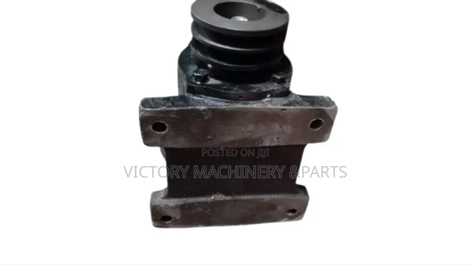 Compactor Pump Motor