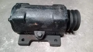 Compactor Pump Motor